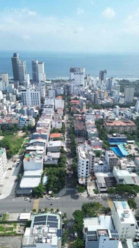 Rẻ hơn thị trường 1 tỷ bán lô đất 114m2, khu Phố Tây An Thượng trục đường 7m5 thông bãi tắm Mỹ Khê
