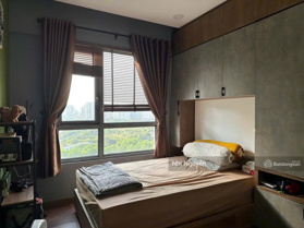 Bán CC Diamond Island, 13,8 tỷ, 143 m2, 3PN, 2WC, giá tốt