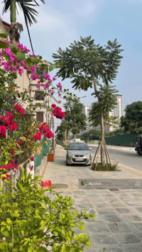 Ngọc Thụy - ngay Khai Sơn - ngõ thông ô tô - 40m - MT 4m - 6. X tỷ