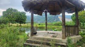 BÁN GẤPLÔ ĐẤT NGHỈ DƯỠNG BÁM HỒ ĐẦU TƯ NGHỈ DƯỠNG, TIỆN ÍCH XUNG QUANH