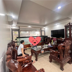 Chính chủ bán nhà 7 tầng phân lô khu Dương Khuê - Nguyễn Hoàng - Lê Đức Thọ, Nam Từ Liêm