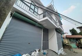 Bán gấp dãy trọ 22 phòng - thu nhập ổn định, sẵn khách thuê tại Quang Châu, Việt Yên, Bắc Giang