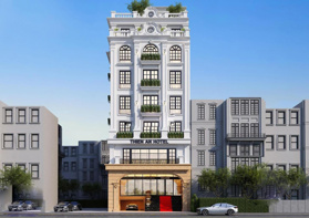 Dòng tiền siêu đỉnh, sản phẩm duy nhất nhà phố full thổ cư có dòng tiền hơn 4%/năm.