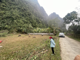 Chính chủ bán 1455m2 có 400m2 đất ở mặt tiền 36m tại Cao Sơn - Lương Sơn - HB SDT 0988 755 666