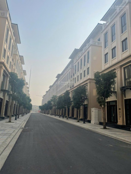 Bán nhanh căn liền kề DT52m2 giá 6,X tỷ, Vinhomes Ocean Park 3, LH 0985 731 508