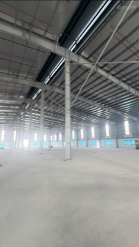 Cho thuê kho, nhà xưởng tại Hải Dương, giá thỏa thuận, 10000m2