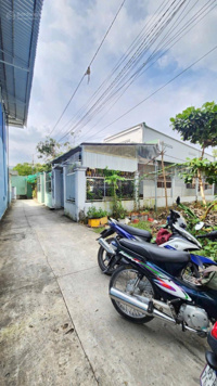 Bán nền 131m2 (5,4x24) full thổ cư hẻm 3 Nguyễn Việt Dũng - Cái Răng - Cần Thơ giá tốt