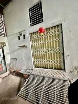 Bán nhà hẻm 567 Hồ Bún Xáng 550 triệu