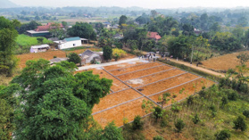 Chính chủ cần tiền bán GẤP mảnh đất ở xã Yên Nghiệp huyện Lạc Sơn Hòa Bình, cách TT. Vụ Bản 3km