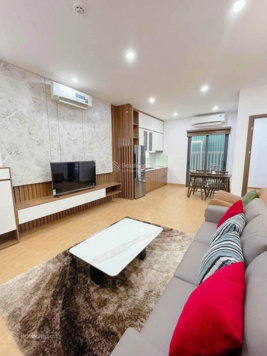 Căn góc 3 ngủ tại chung cư Bình An Plaza - 1.6 tỷ