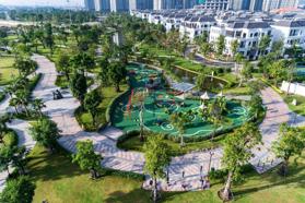 Bán căn hộ CC Vinhomes Star City, 2,3 tỷ, 76m2, giá tốt