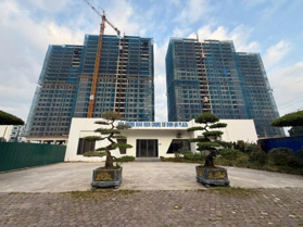 Bán căn chung cư 2 ngủ cho gia đình nhỏ tại phường Quảng Thắng, Tp Thanh Hóa giá nhỉnh 1 tỷ