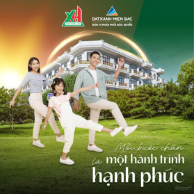 Khu đô thị Xuân Hưng - nơi trẻ nhỏ lớn lên, nơi người già trẻ lại