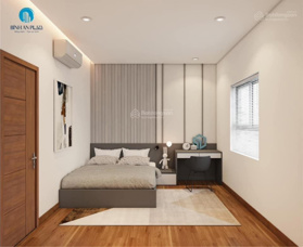 Căn chung cư 2 ngủ 2 vệ sinh diện tích 65m2 giá 1. X tỉ dành cho gia đình lớn, ngân hàng hỗ trợ vay