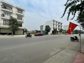 Bán đất mặt đường chính 30m kinh doanh - TP Thanh Hóa