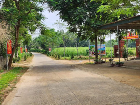 Bán đất tại Minh Tiến, Ngọc Lặc, Thanh Hóa chỉ với giá tốt 600 triệu, 400m2