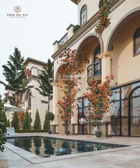 Chuẩn bị mở bán dự án Casa Del Rio, view sông, hỗ trợ lãi suất lên tới 70%