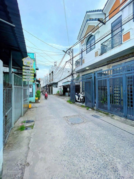 Nhà mới vị trí đẹp,trục chính hẻm liên tổ 3-4 đ,nguyễn văn cừ - p,an khánh - qnk