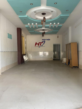 Bán nhà trục chính KDC An Thới, trệt 2 lầu, DT: 5x23.3, thổ cư, hoàn công, giá 4,6 tỷ