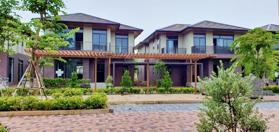 Duy nhất 1 nền biệt thự đơn lập hướng Đông Nam mua trực tiếp từ Nam Long không chênh, sổ hồng sẵn