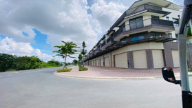 Duy nhất nền biệt thư song lập Tây Nam 150m2 giá cực tốt, thanh toán giãn, mua trực tiếp Nam Long