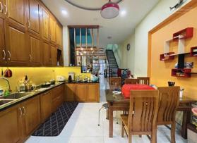 Rẻ - hiếm 70m2 4,8m*14m Thích Quảng Đức, Phường 5, Phú Nhuận Nhỉnh 9tỷ