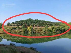 Diện tích 1ha5 có 336m2 thổ cư tại Lạc Sơn, Hòa Bình