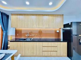 Chủ ngộp cần bán gấp căn Kỳ Đồng, Phường 9, Quận 3. DT 52m2. Giá (thương lượng)