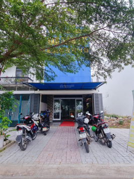 Nhà 3 tầng, sổ đỏ hoàn công, trục 27m bệnh viện Yersin Nha Trang gói 2 KĐT Mỹ Gia, rẻ bất ngờ.