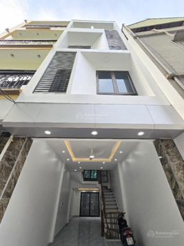 Bán gấp nhà riêng 4PN, 3WC tại Nội Am - Liên Ninh, 5,7 tỷ, 55m2 nhà mới, ô tô đỗ cửa vào nhà