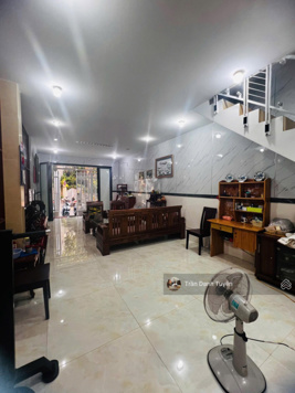 Bán Nhà 2 tầng mặt tiền 8m đường Lý Thường Kiệt - Xương Huân - Tp Nha Trang. Cách Chợ Đầm 100m