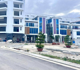 Giá Tốt Cần Bán Biệt Thự 3 Tầng Ngay Biển Trần Phú TP Nha Trang KĐT Cồn Tân Lập Chỉ 90tr/m2