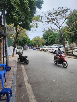 Bán Đất Xây CCMN Trần Cung, Phạm Văn Đồng, 240m, MT 11.3m mặt ngõ thông Giá 137tr/m