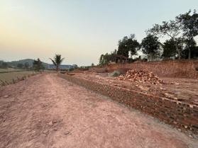 Nhỉnh 600tr có ngay 100m nở hậu, đường ô tô tại Bắc Sơn