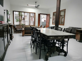 Bán biệt thự cổ Quận bình thạnh, đường Nơ Trang Long, hẻm 2 xe tải tránh nhau,DTCN:210m2, Giá:41 tỷ