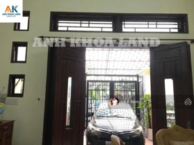 Hàng hiếm! Nhà 1T2L gần Ga Metro.Không gian sống lý tưởng,dân trí cao,an ninh tốt.Chủ thiện chí