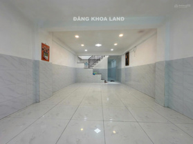 CỰC PHẨM - NHÀ 2 TẦNG - GẦN VẠN PHÚC CTY - HXH -GIÁ 4 .X TỶ