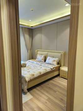 Giá rẻ nhất thị trường căn hộ Horizon Phú Mỹ Hưng Quận 7 có 3PN full NT giá 15.5 tỷ