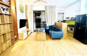 Bán căn hộ tại CC CT36A Định Công. DT 67m2 2 ngủ 2 wc, full nội thất, giá 4,28 tỷ, TL 0983 873 848