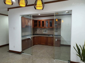 Bán căn hộ 2PN, 2WC, 115m2, 4,3 tỷ tại Khu căn hộ Chánh Hưng - Giai Việt, Q8, HCM