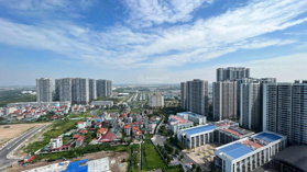 Shock! 2PN1VS 55m2 chỉ 2.560 tỷ thu về, đầy đủ đồ như ảnh tại S1.07 - Vinhomes Ocean Park Gia Lâm