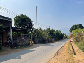 Bán đất 444, mặt tiền 19m tại Cao Phong, Hoà Bình