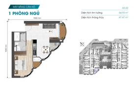 NAM Ô DISCOVERY QUỸ CĂN 1 NGỦ VIEW TRỰC DIỆN BIỂN GIÁ TỐT NHƯ TRỤC B03, B04, A04,A05.
