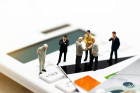 Thuế thu nhập doanh nghiệp là gì? Cách tính và quy định cụ thể