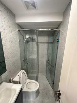 Cần bán nhà mới xây xong 6 tầng full nội thất đẹp đúng như ảnh, LÔ GÓC SIÊU SÁNG
