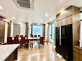 Bán Nhà Mặt Phố Ô Tô Tránh - Kinh Doanh Đỉnh - Cầu Giấy, Hà Nội