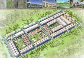 Chính chủ bán lô đất dự án Dabaco Thuận Thành Bắc Ninh