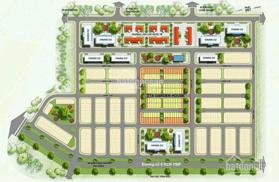 Bán nhà shophouse 4 tầng giữa lòng KCN VSIP Bắc Ninh kinh doanh đa ngành nghề, giá chỉ 3.x tỷ/căn