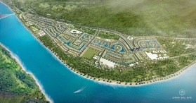 Chuẩn bị mở bán dự án Casa Del Rio - liên hệ để biết thêm chi tiết