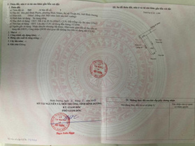 Bán nhà Nguyễn Chí Thanh, Bình Nhâm, Thuận An, Bình Dương